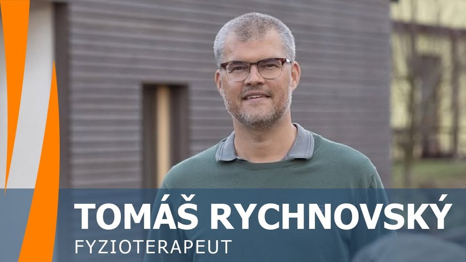 Tomáš Rychnovský: Každá bolest má svou příčinu