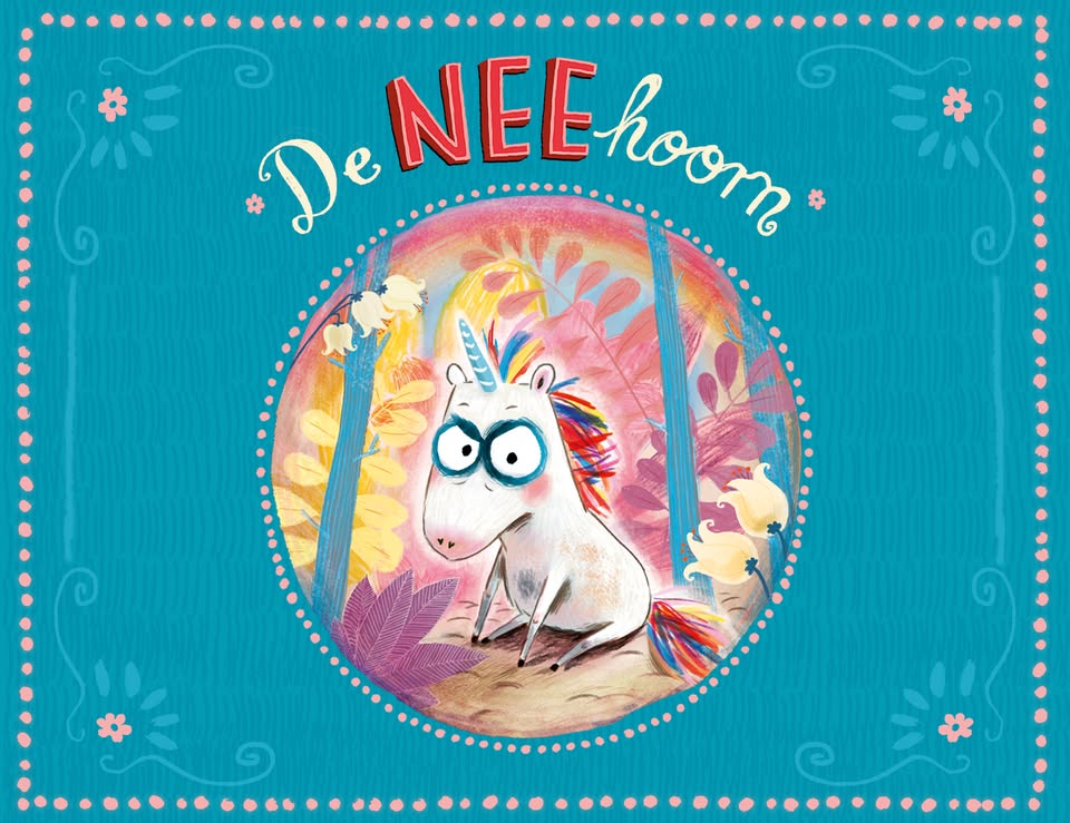 De NEEhoorn (7+) | Naar het populaire kinderboek