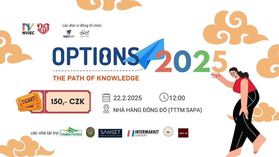 OPTIONS 2025