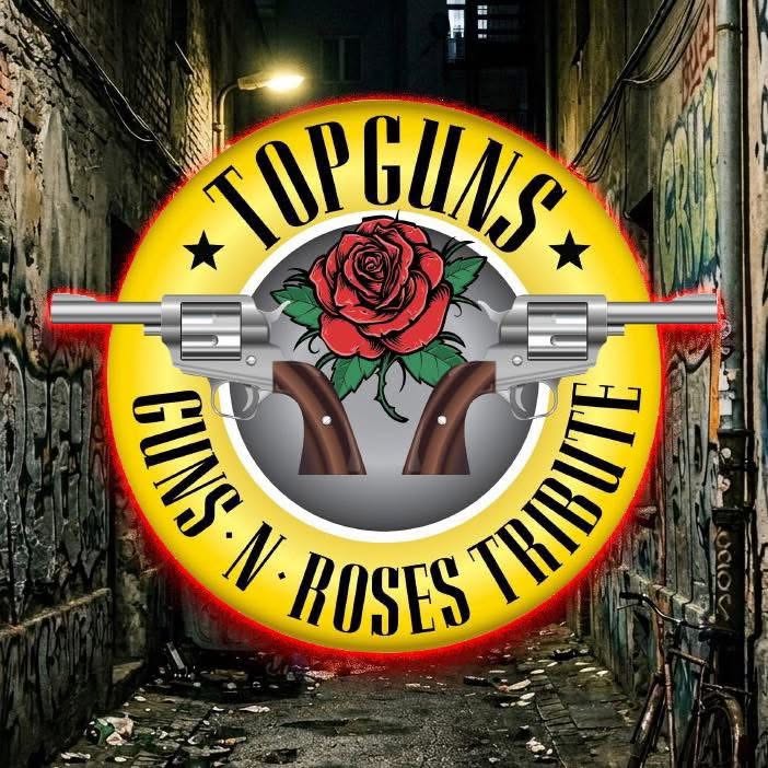 GUNS N' ROSES Tribute Slovakia