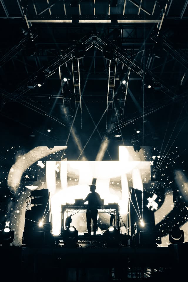 OPIUO with Late Night Radio & rSUN