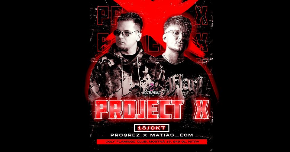Projekt X