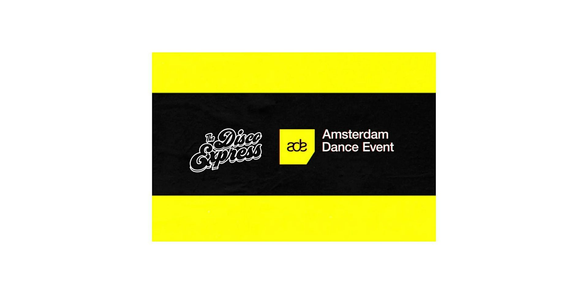 Club Train by Night: Celebrating 100 Releases on The Disco Express