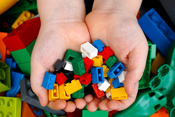 Rodinný Lego festival v kine Moskva