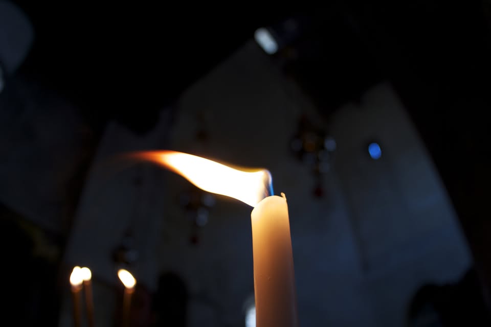Christmas Eve Celebration