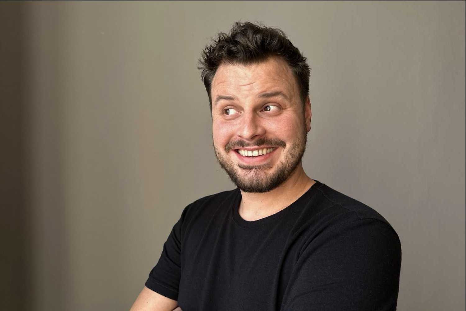 Filip Teller: Možná, že to znáte...