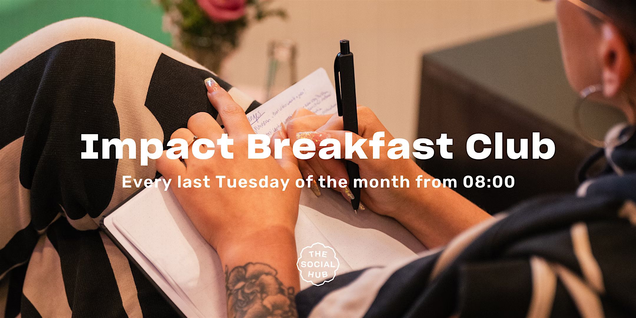 Impact Breakfast Club