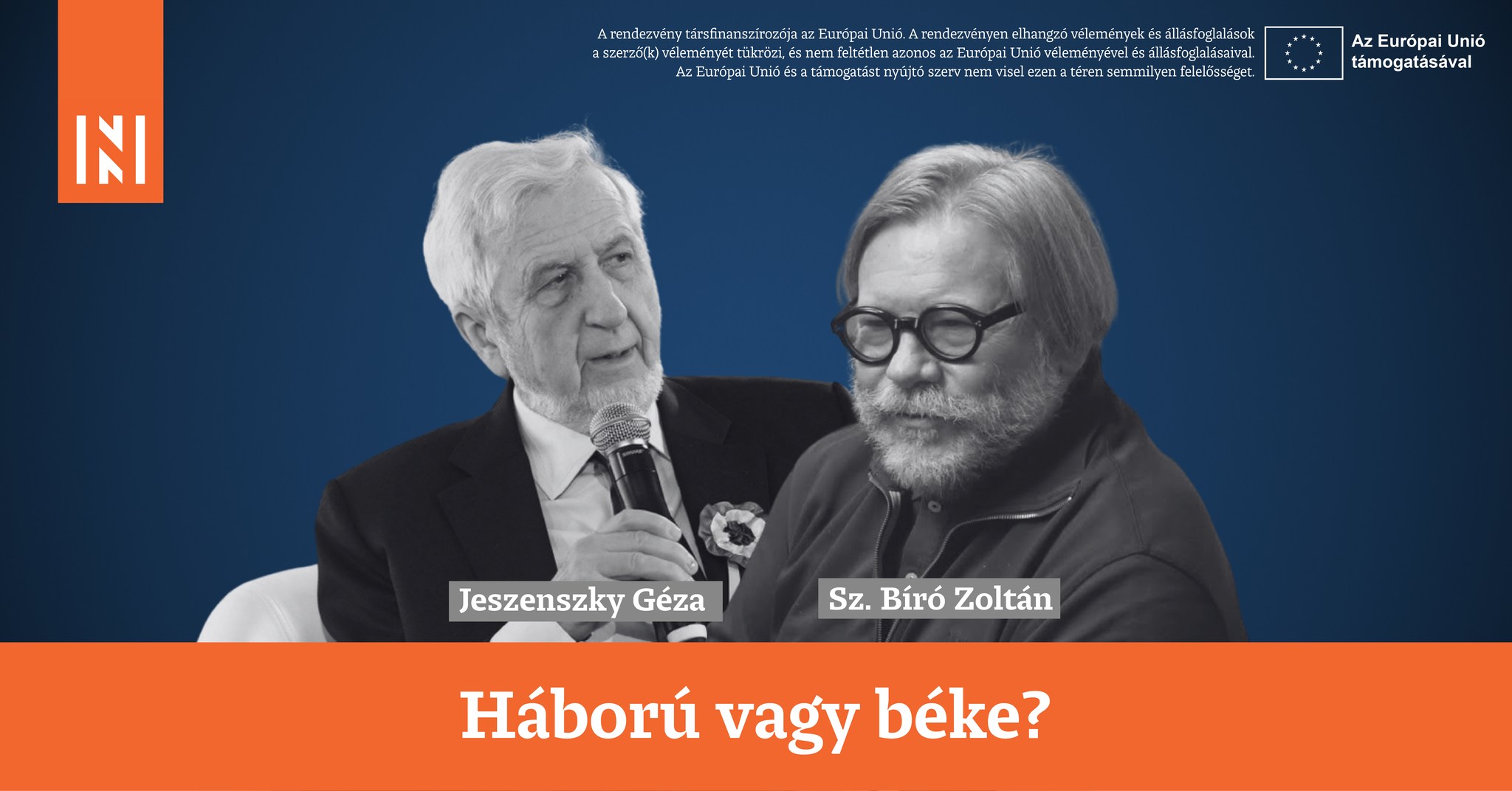 Háború vagy béke?