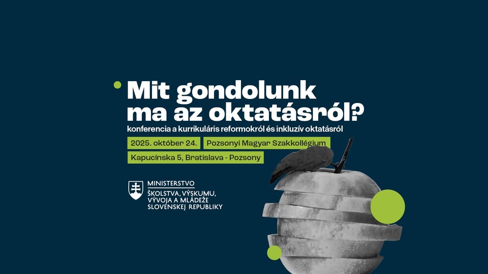 Mit gondolunk ma az oktatásról?