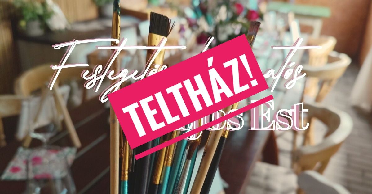 Festegetős, borozgatós csajos est