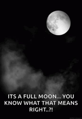 Full Moon Meditation and Ceremony