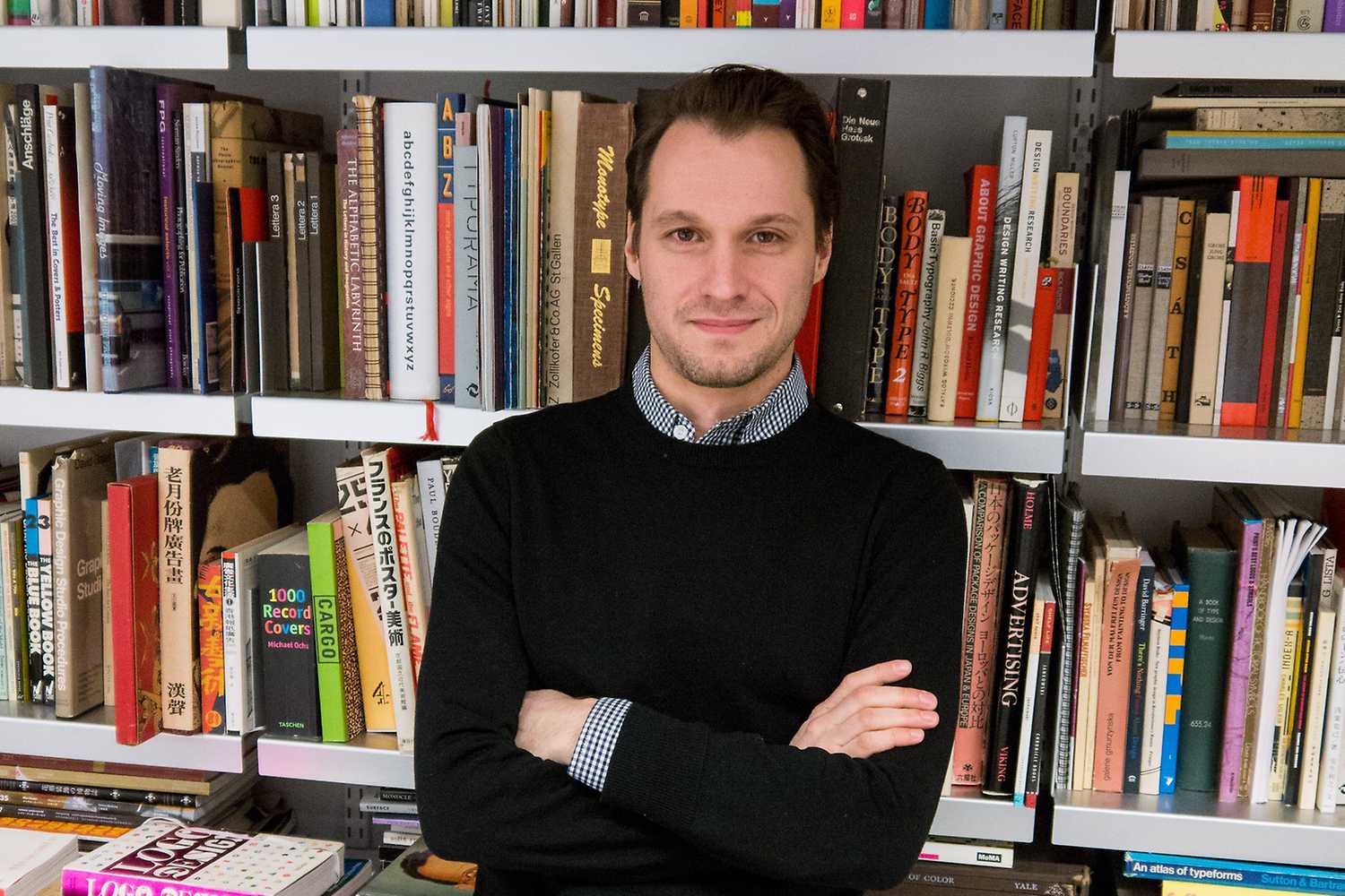 Alexander Tochilovsky: Close reading