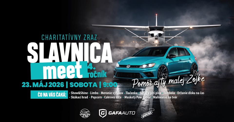 Slavnica meet 2026