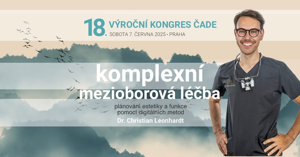 18. VÝROČNÍ KONGRES ČADE