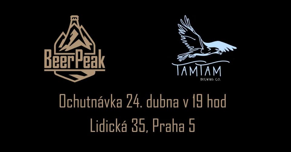Ochutnávka s TamTam