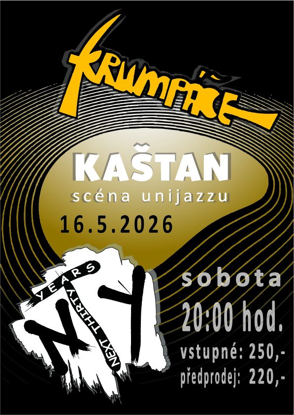 NTY & Krumpáče v Kaštanu