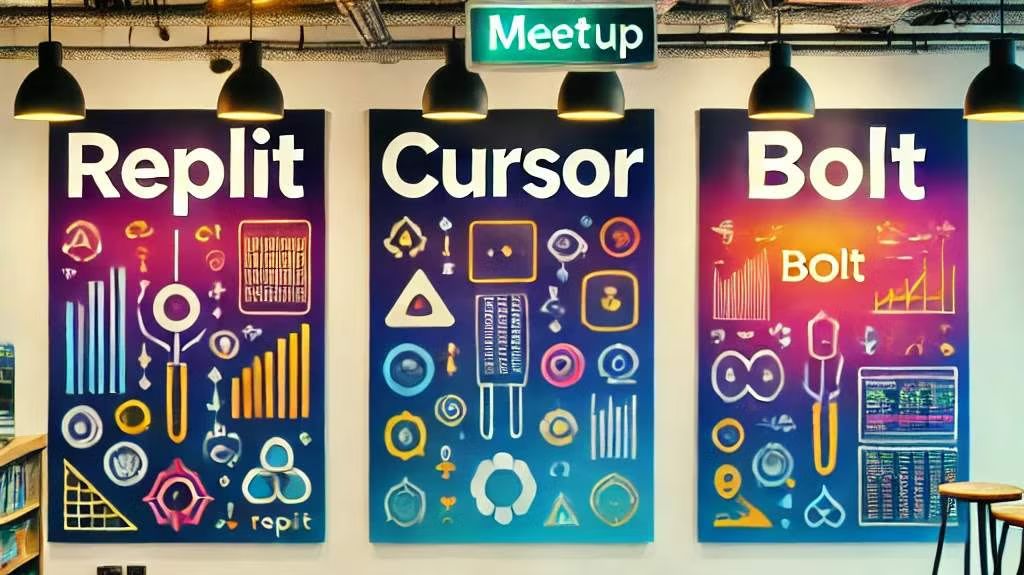 Code Your Own Finance Tools with AI: A Social Hangout!