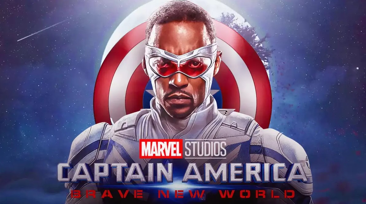 Captain America 4 - Společně do kina