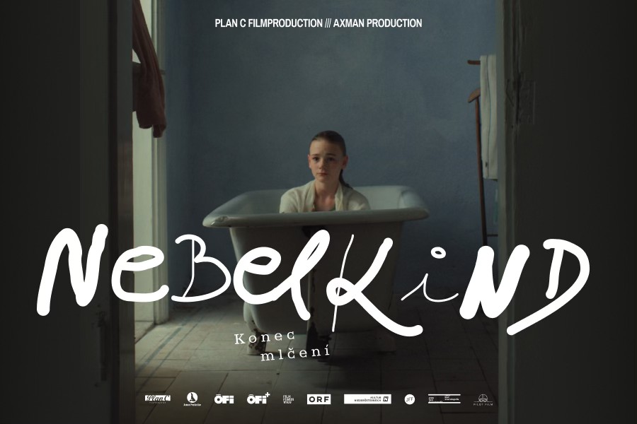 Nebelkind - Konec mlčení - slavnostní premiéra