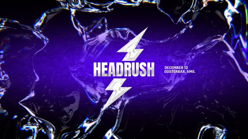 HEADRUSH
