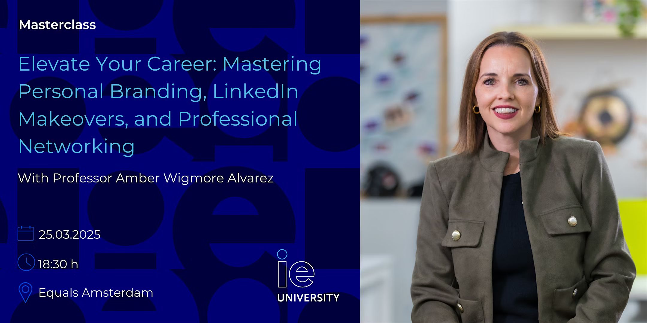 Elevate Your Career: Mastering Personal Branding, LinkedIn Makeovers, and Professional Networking