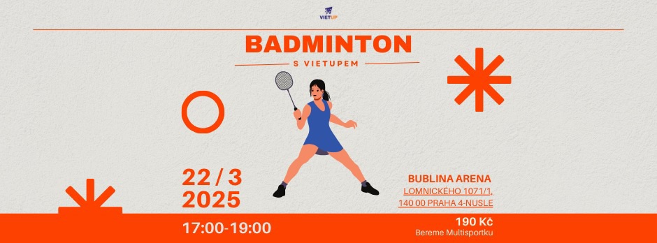 🏸Badminton s Viet Upem🏸