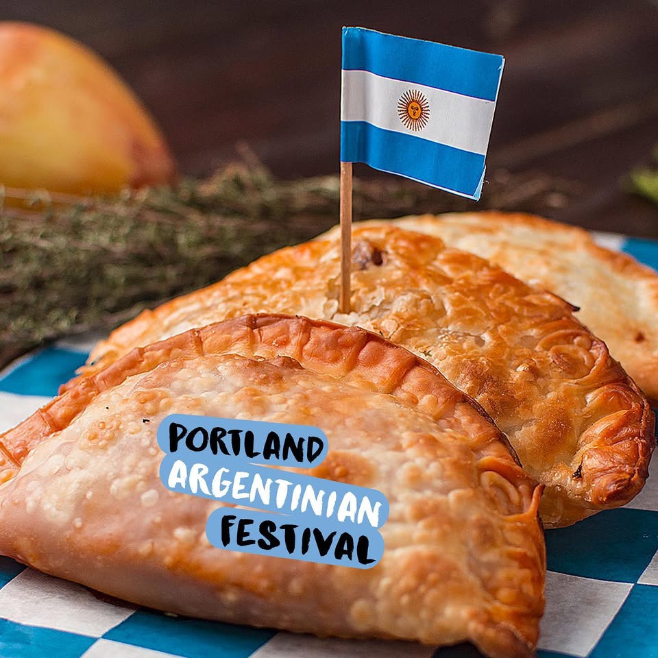 Portland Argentinian Festival 2025
