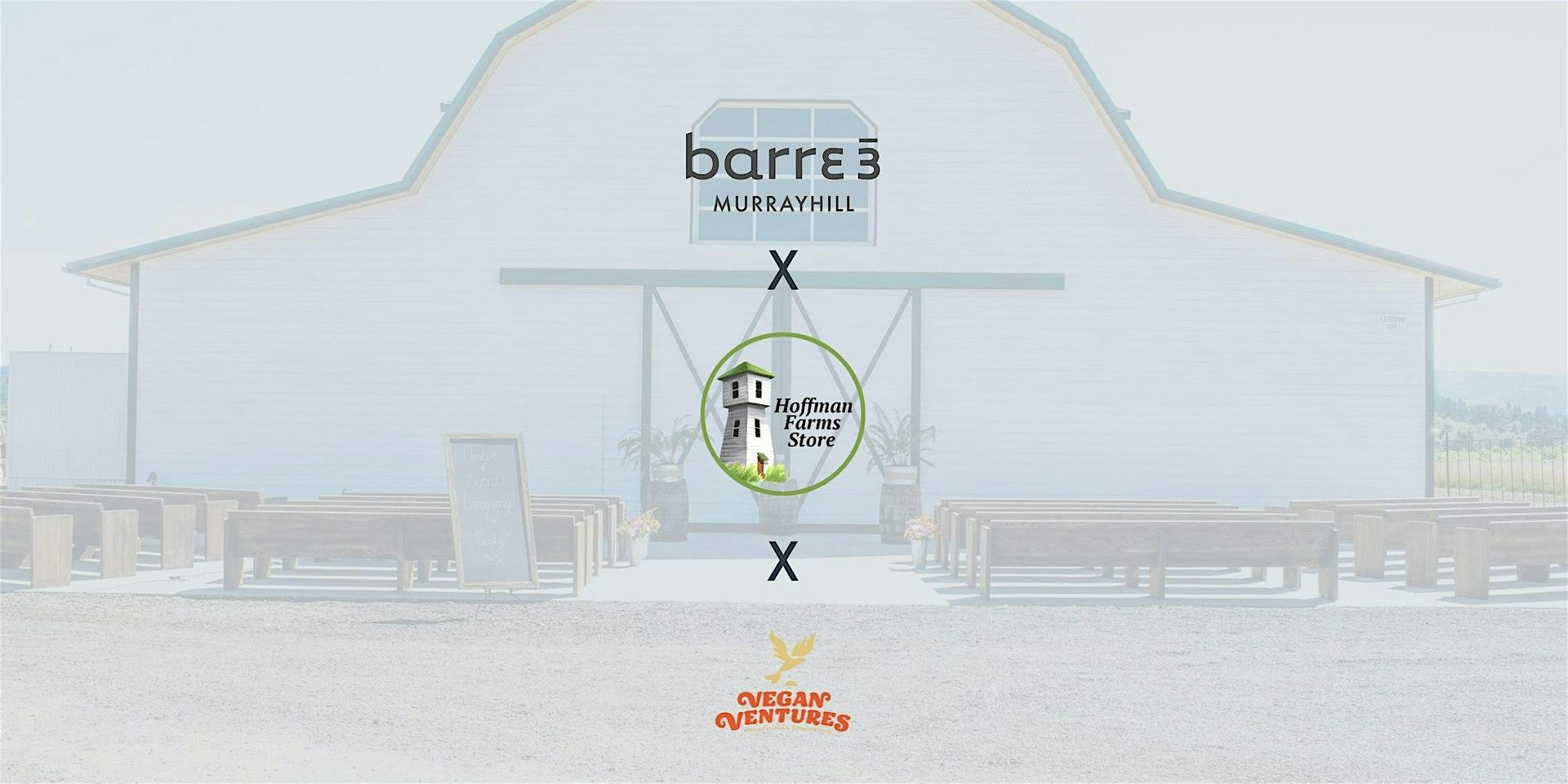 Barre3 Signature Class at Hoffman Farms