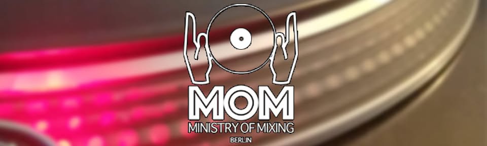 10 Jahre Zug der Liebe | MoM Kollektiv Truck