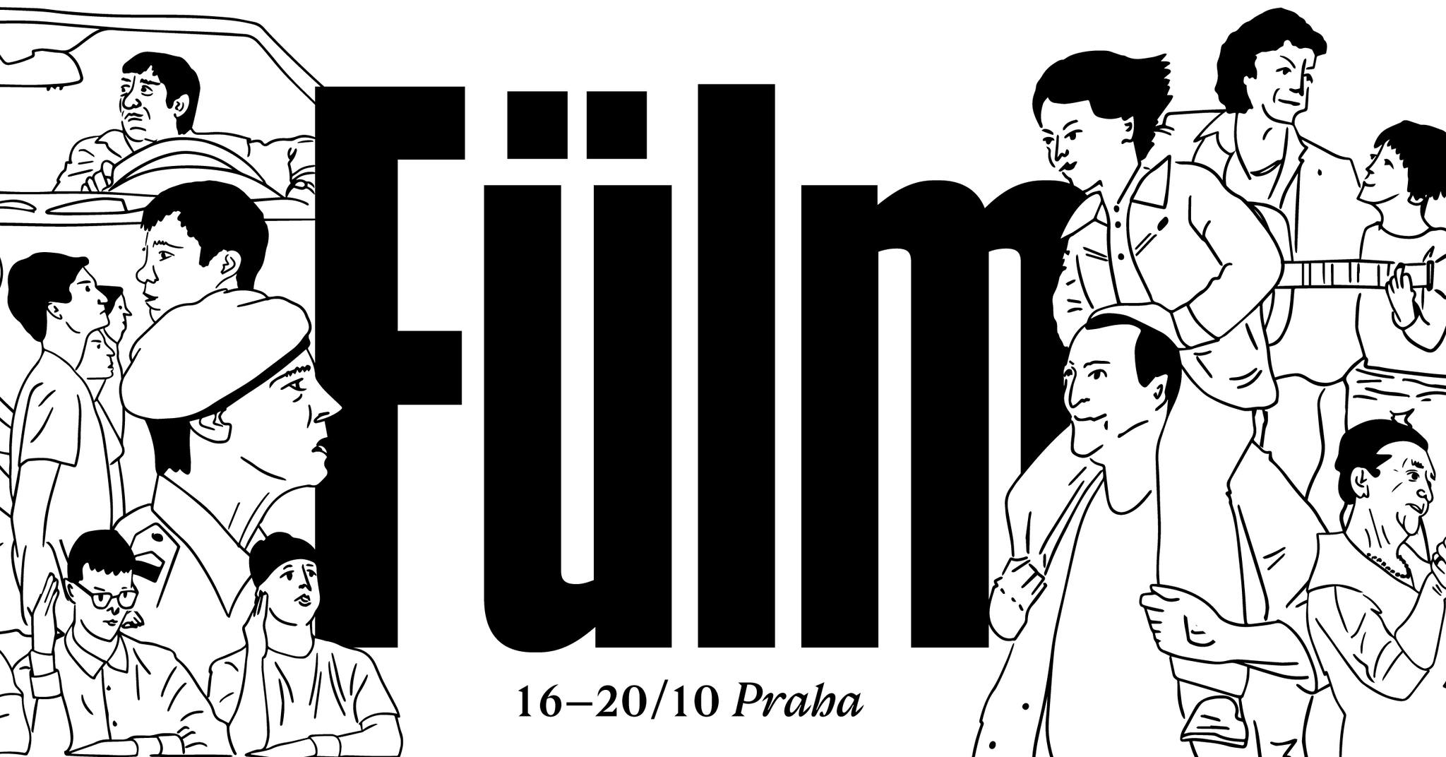DAS FILMFEST 2024 - Praha