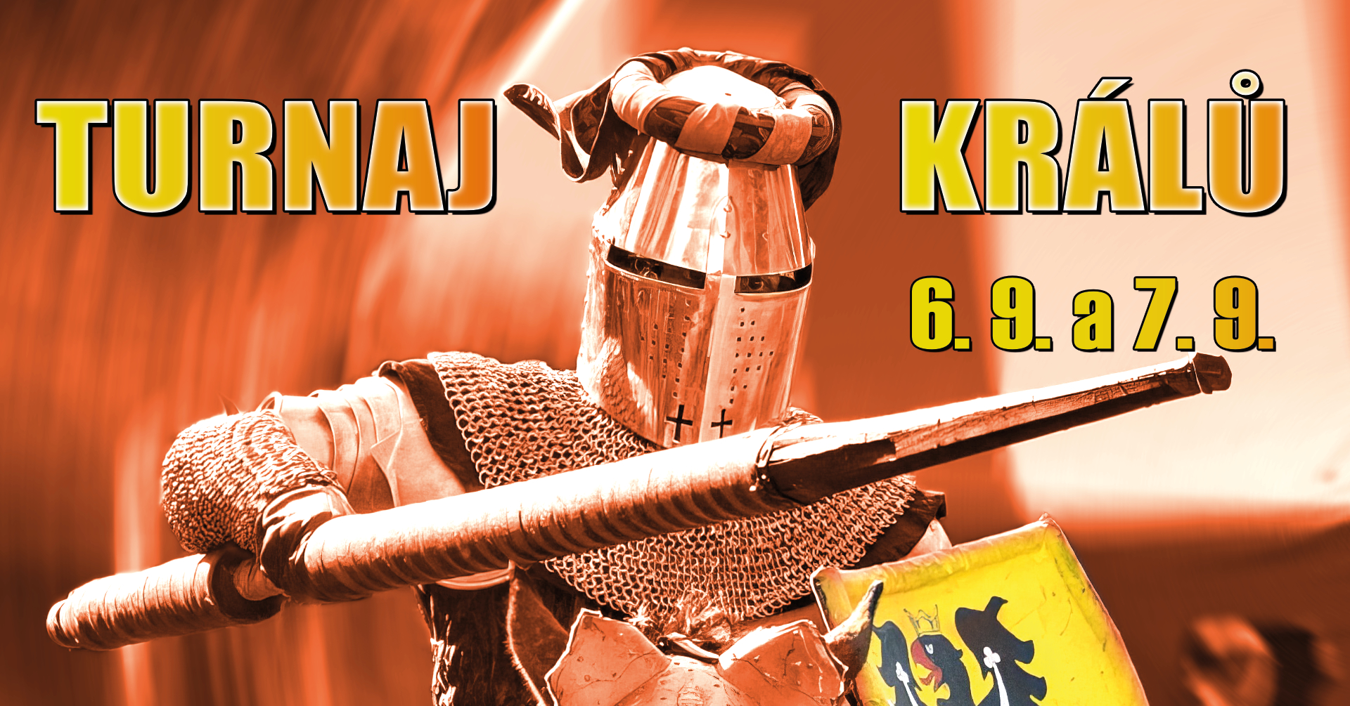 Turnaj králů 2025 - Praha
