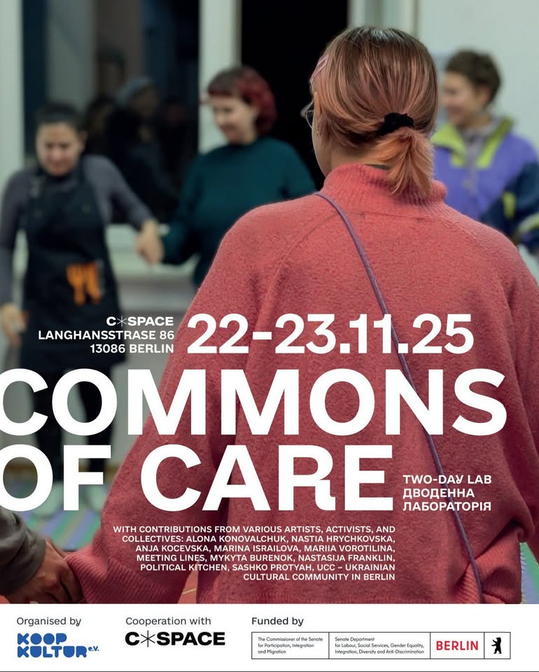 Commons of Care Lab