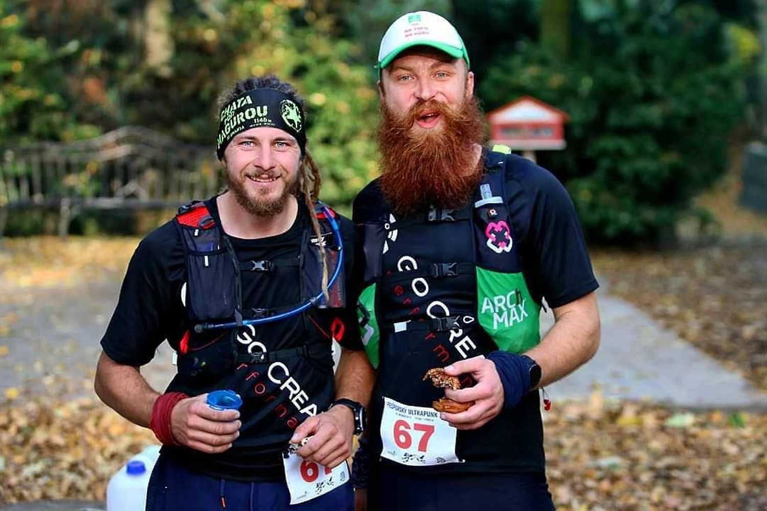 TCC Run 2025: Od kaviarne Ráno po festival kávy