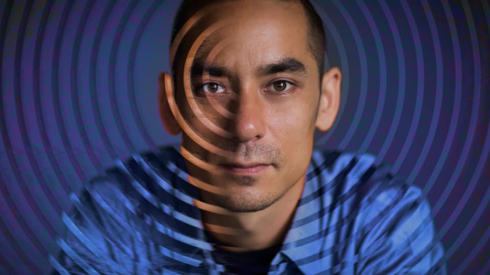 Percussion & Rhythm with Andy Akiho