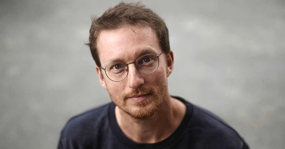 Hannes Wittmer | Berlin, Prachtwerk