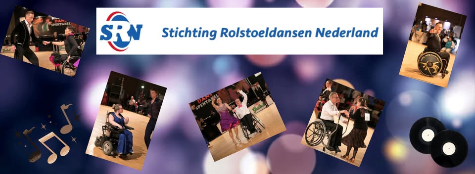 NK NADB incl. Rolstoeldansen (1 x St, 1 x L)