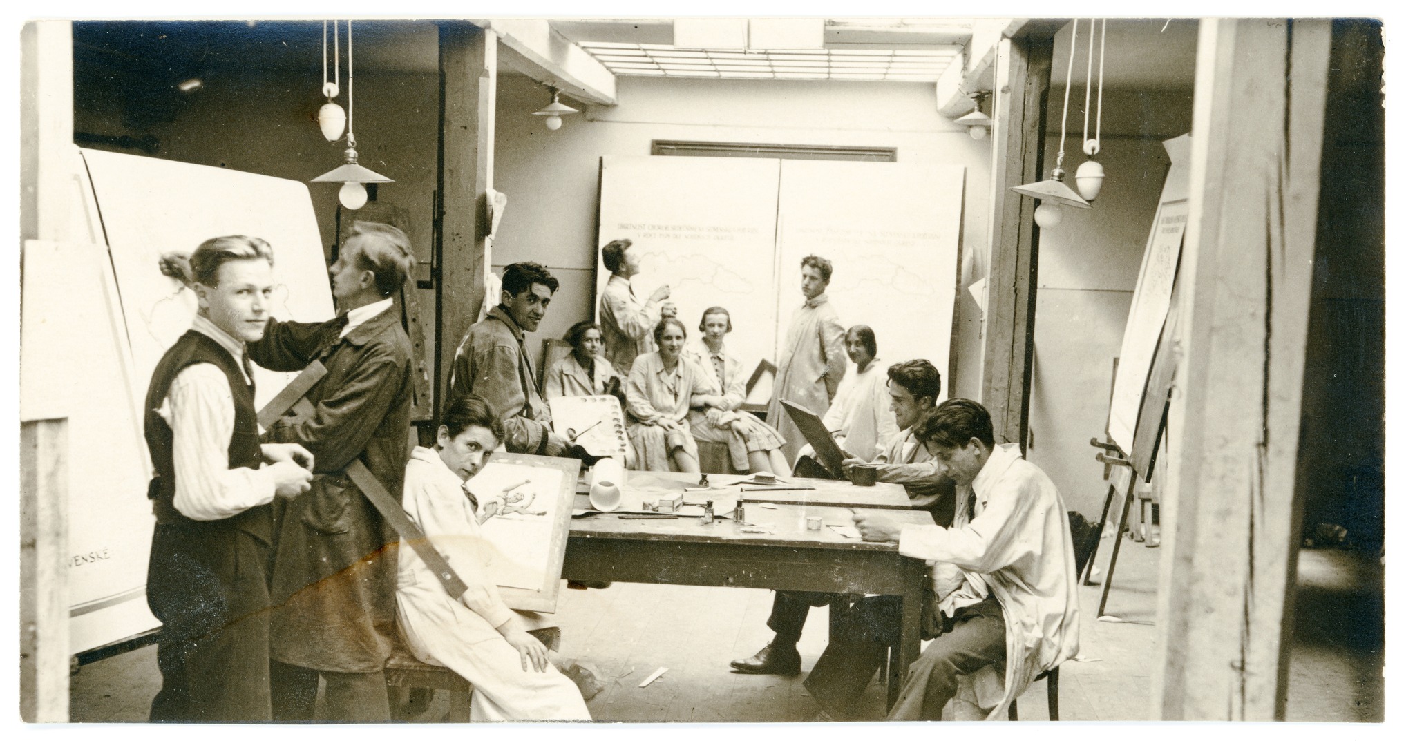 International Conference /Škola uměleckých řemesel v Brně /The School of Arts and Crafts (1924–2024)