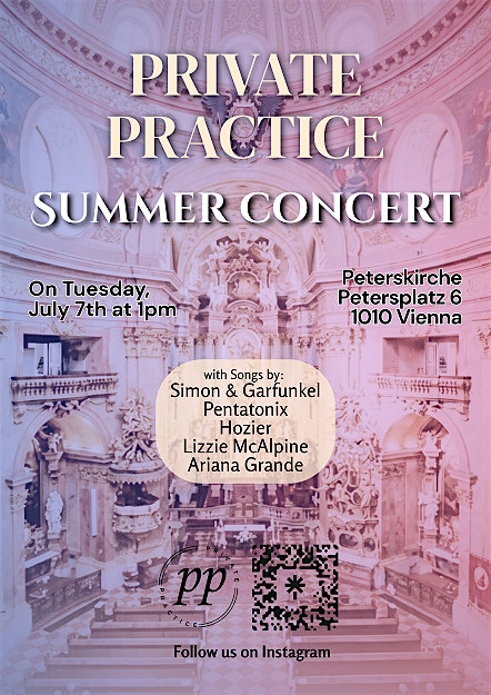 Summer Concert