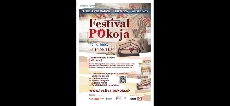 Festival POkoja