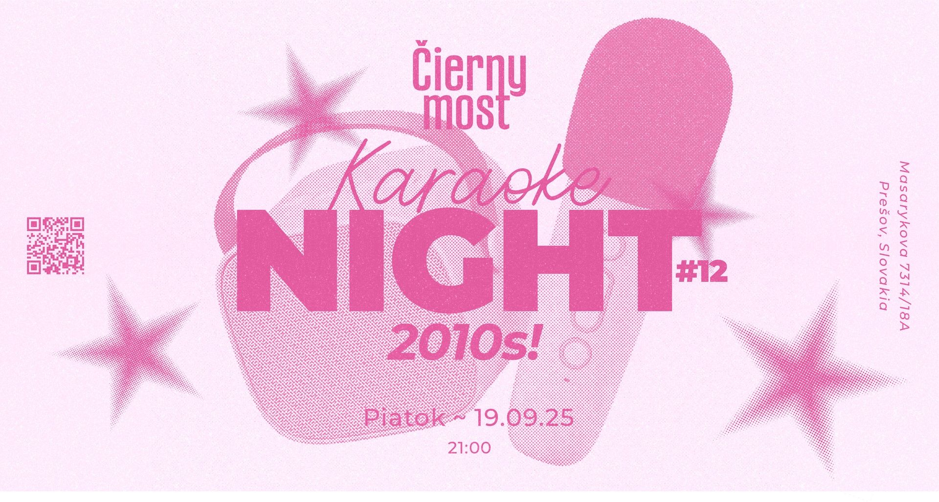 Karaoke Night #12: 2010s!
