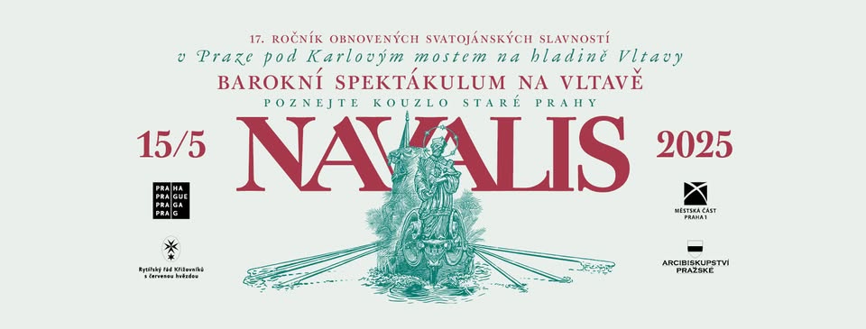 Svatojánské slavnosti NAVALIS