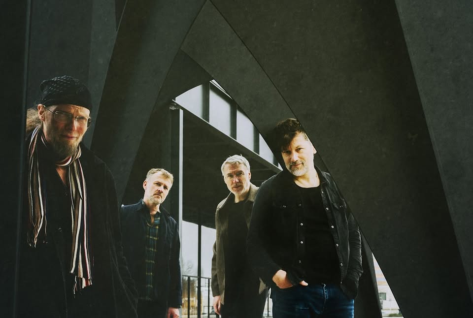 Wild Wednesday w. Beckside Of Richness-IndiePop/Bln