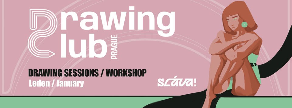 Drawing session 01/25