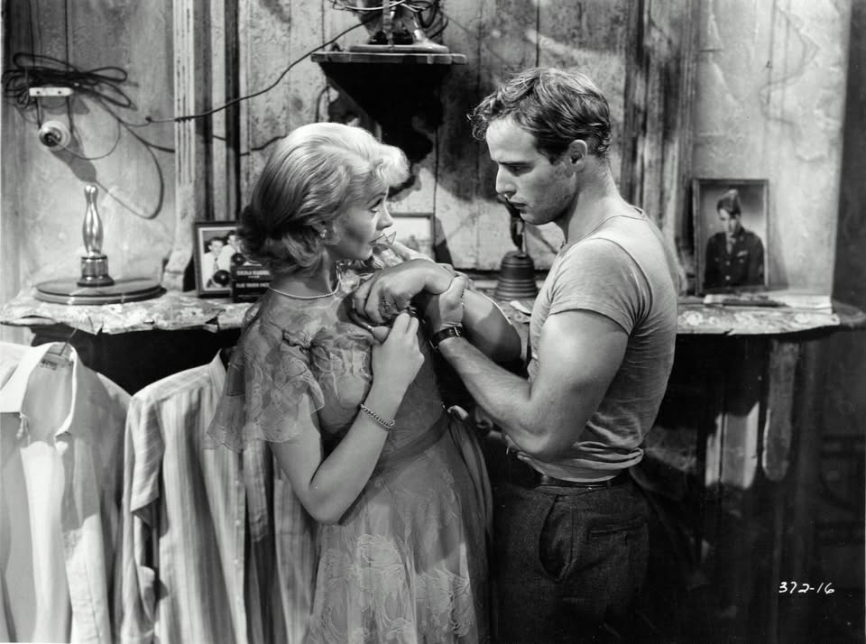 Frühe Meister der Filmkunst: Endstation Sehnsucht