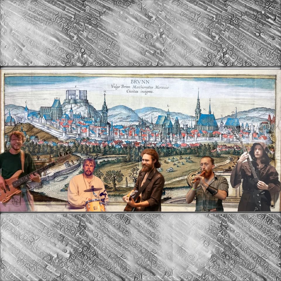 Silberin v Královské krčmě