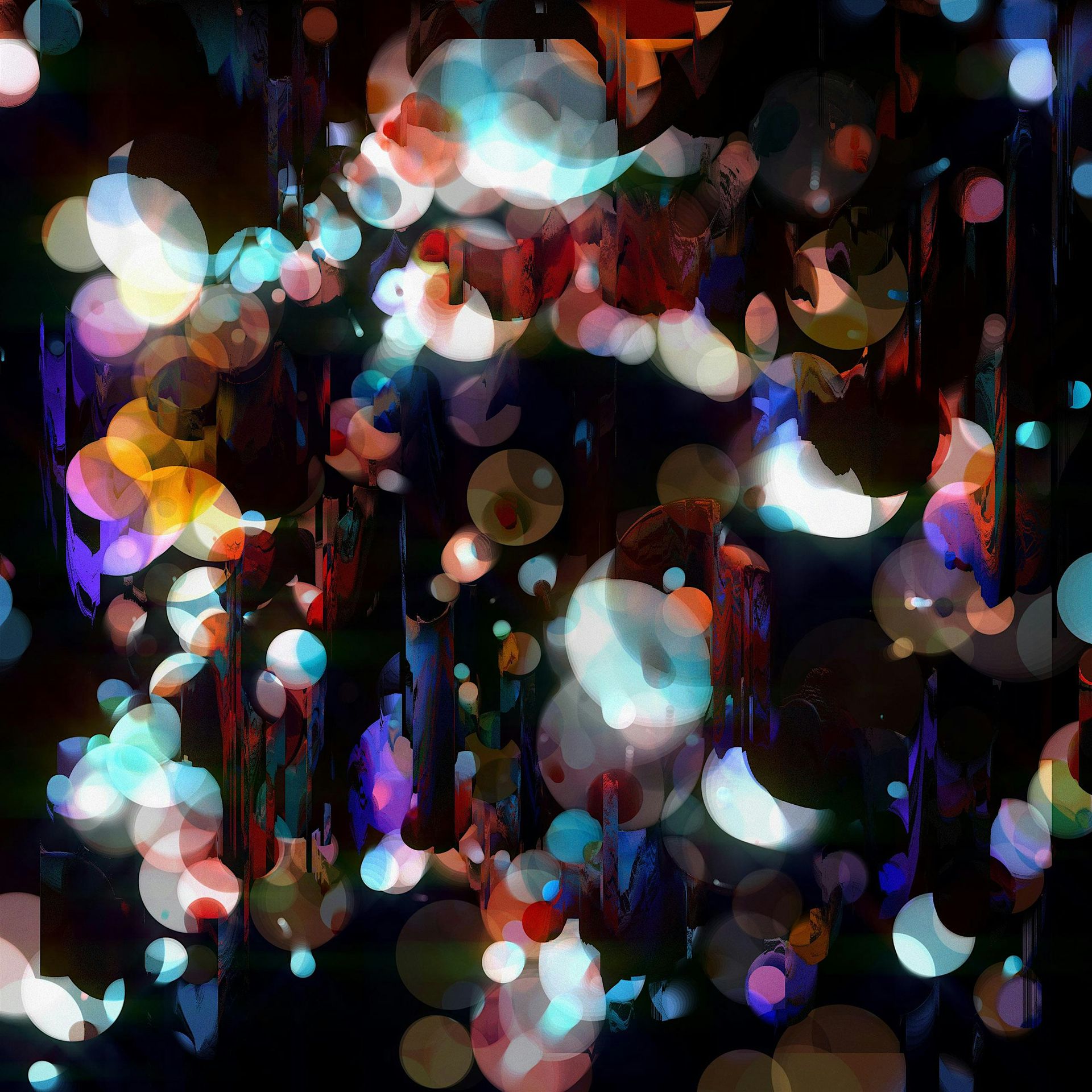 Constellations 2025:  Entanglement