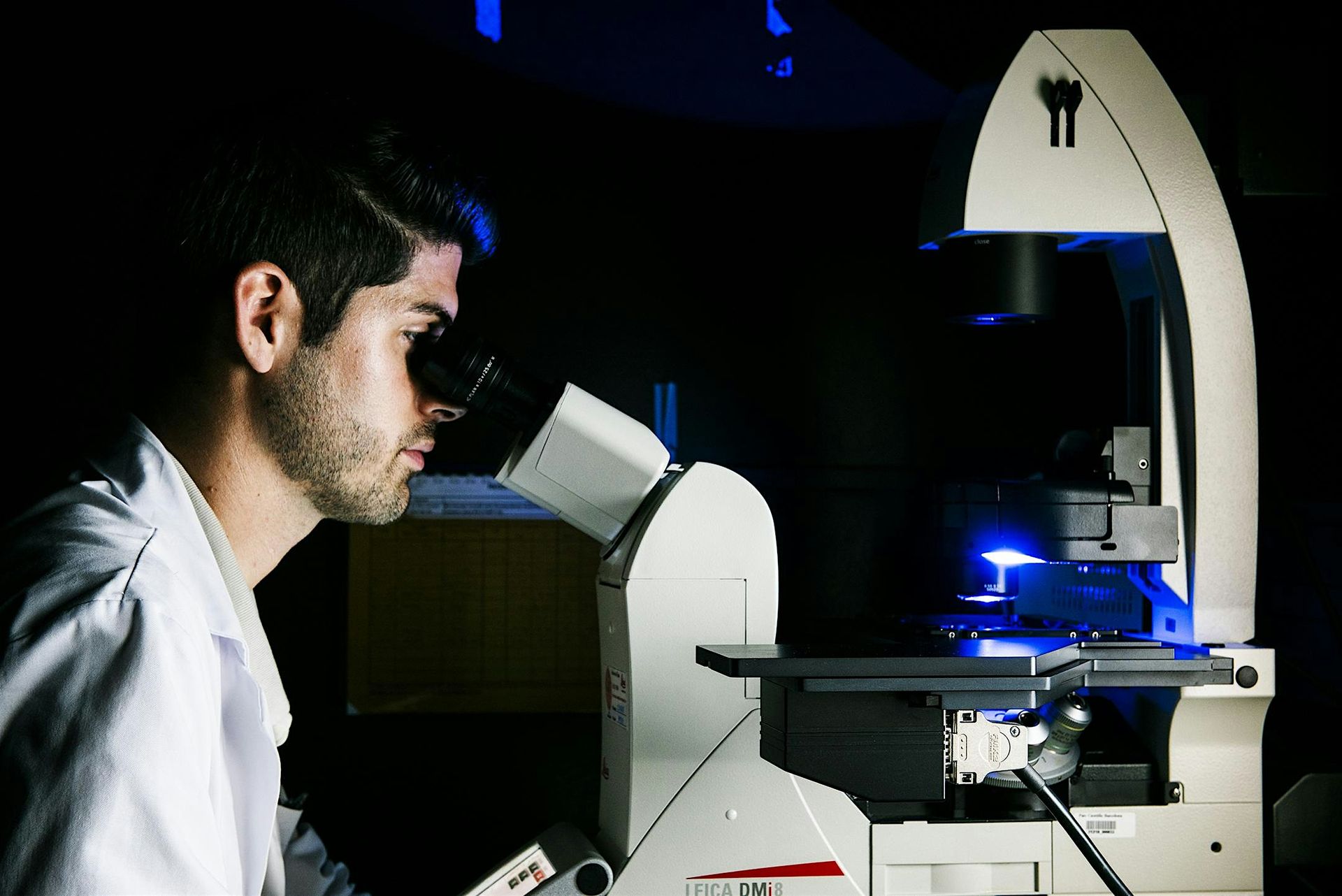Descobreix els CCiTUB: suport científic i tècnic per a la recerca biomèdica