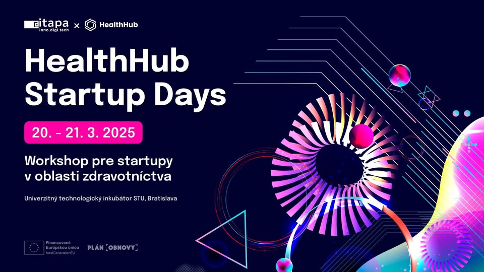 HealthHub Startup Days