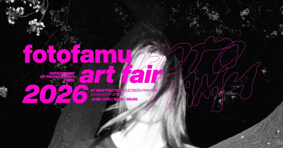 FOTOFAMU Art Fair