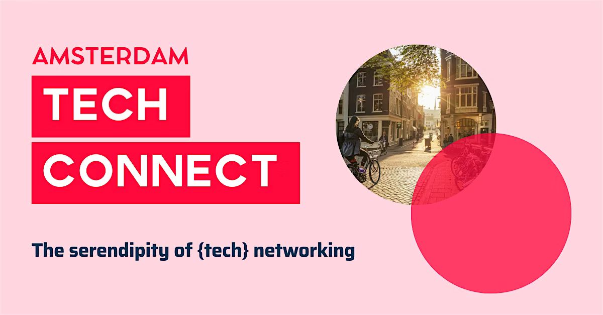 Amsterdam Tech Connect